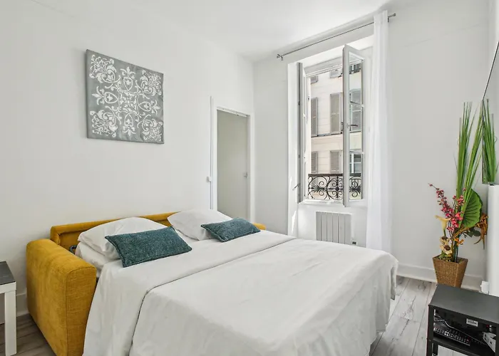 Chic And Comfortable Apart