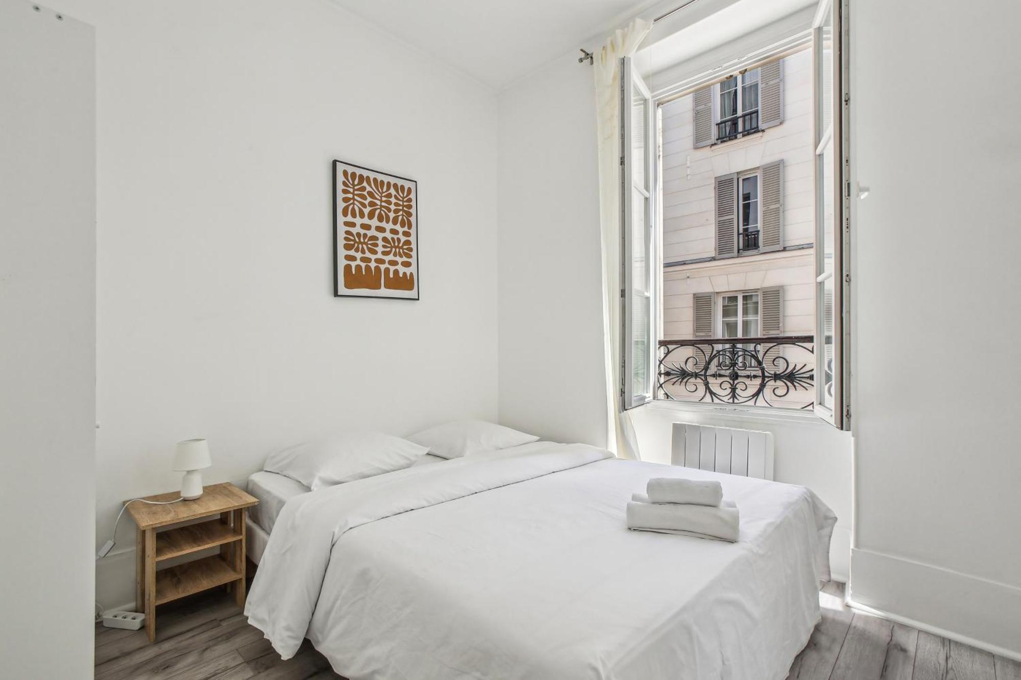 Apartamento Chic And Comfortable