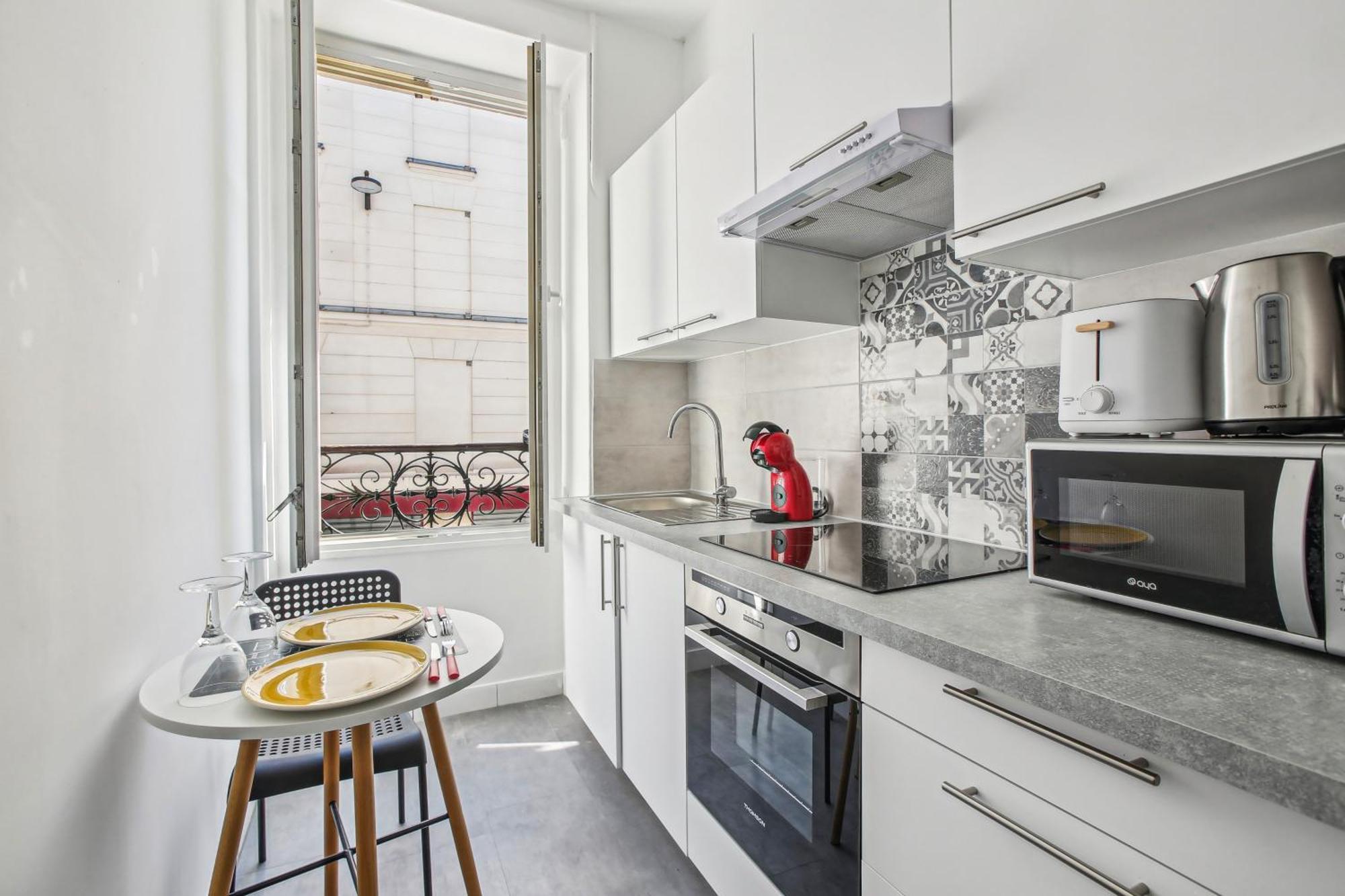 Apartamento Chic And Comfortable *